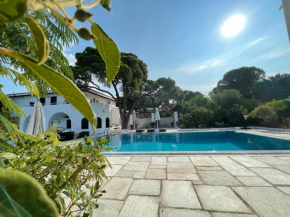 Azero Villa Skiathos